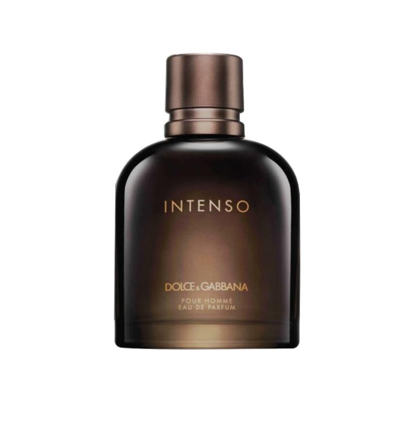 Dolce & Gabbana Intenso Eau De Parfum 40ml Spray pro muže